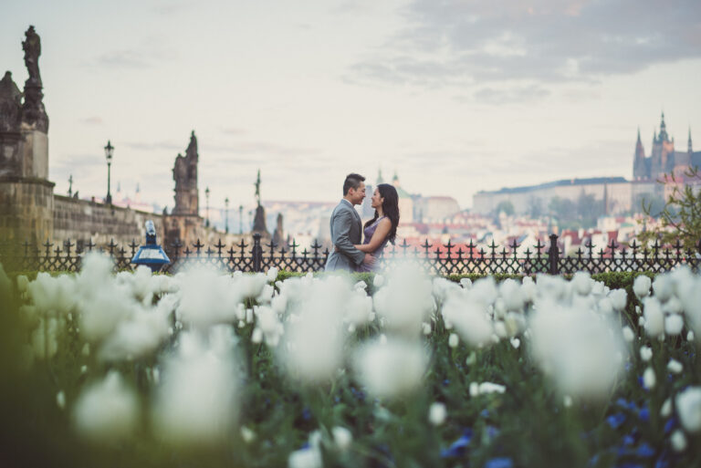 Romantic European Vacations Best Getaways for Couples