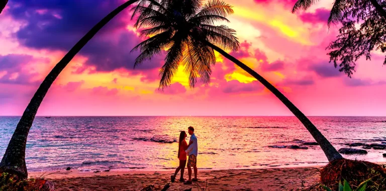 Discover the Best Club Med for Couples Romantic Escapes in Paradise