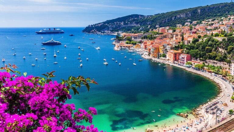 Mediterranean Tours for Couples Romantic Escapes Across Europe’s Most Beautiful Coastlines