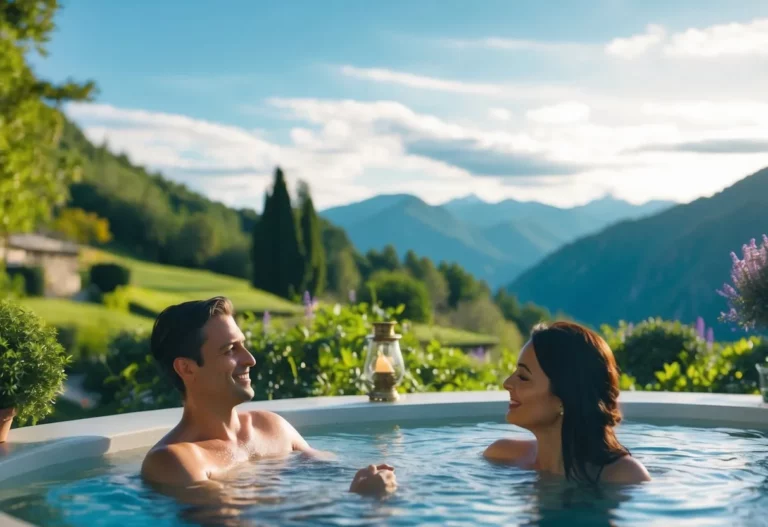 Couples Resort Travel Agent The Key to Stress-Free Romantic Getaways